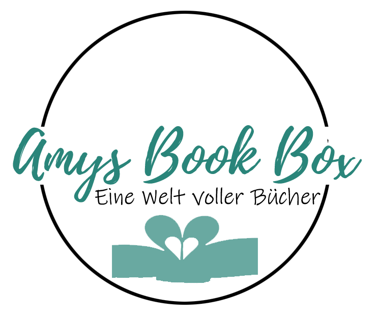 Amys Book Box